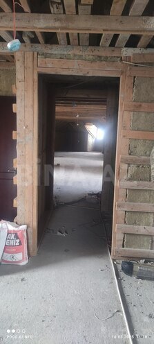 2 otaqlı yeni tikili - Nəriman Nərimanov m. - 165 m² (7)