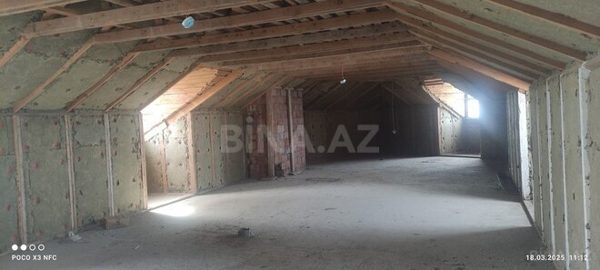 2 otaqlı yeni tikili - Nəriman Nərimanov m. - 165 m² (2)