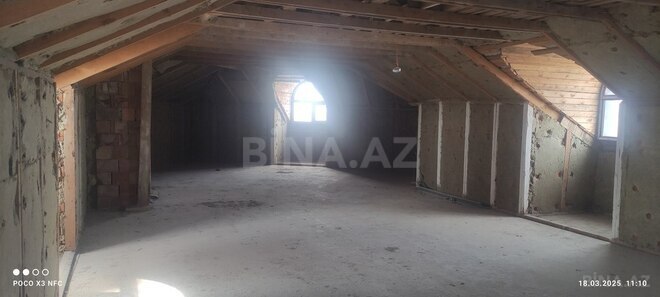 2 otaqlı yeni tikili - Nəriman Nərimanov m. - 165 m² (5)