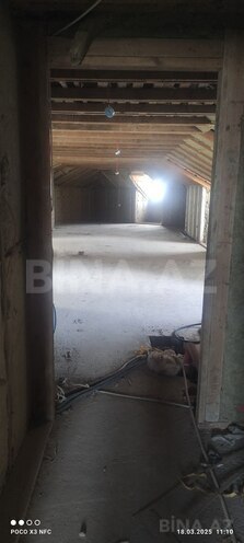 2 otaqlı yeni tikili - Nəriman Nərimanov m. - 165 m² (6)