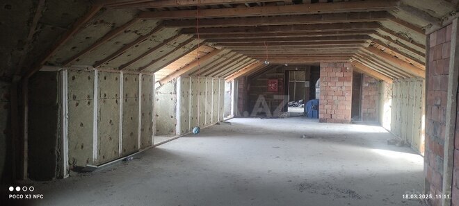 2 otaqlı yeni tikili - Nəriman Nərimanov m. - 165 m² (3)