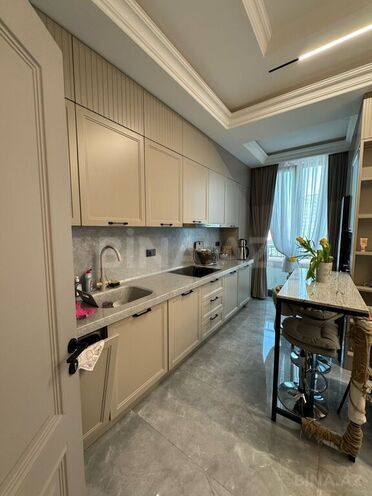 3 otaqlı yeni tikili - Elmlər Akademiyası m. - 97 m² (7)