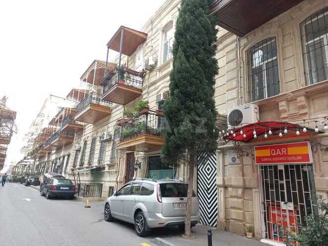 Satılır  obyekt 60 m², Nizami m., photo 7 from 9