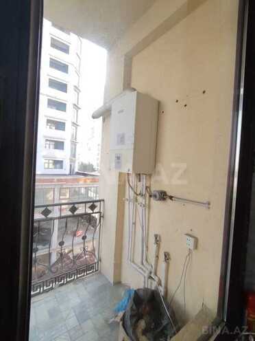 1 otaqlı yeni tikili - Memar Əcəmi m. - 59.5 m² (13)