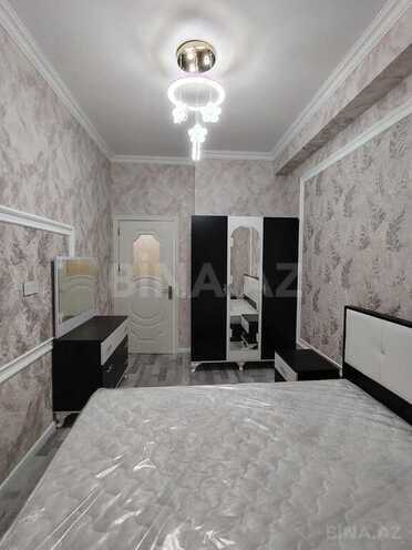 1 otaqlı yeni tikili - Memar Əcəmi m. - 59.5 m² (9)