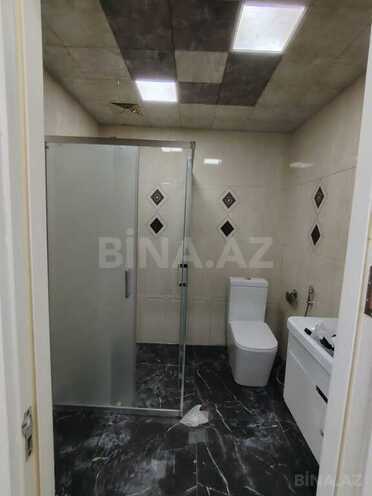 1 otaqlı yeni tikili - Memar Əcəmi m. - 59.5 m² (8)