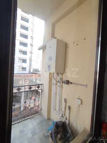 1 otaqlı yeni tikili - Memar Əcəmi m. - 59.5 m² (14)