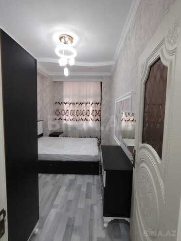 1 otaqlı yeni tikili - Memar Əcəmi m. - 59.5 m² (5)