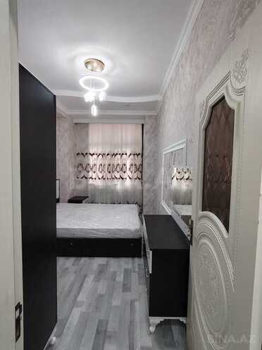 1 otaqlı yeni tikili - Memar Əcəmi m. - 59.5 m² (6)