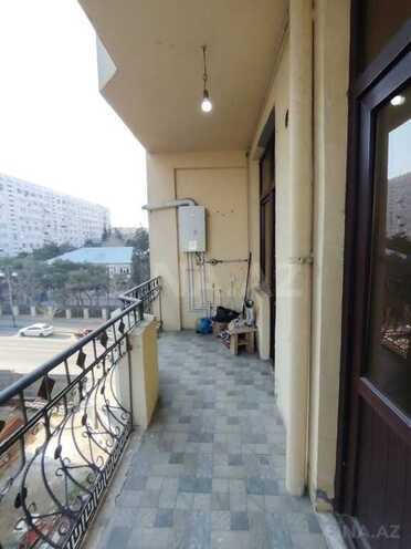 1 otaqlı yeni tikili - Memar Əcəmi m. - 59.5 m² (16)