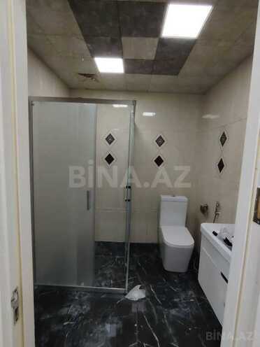 1 otaqlı yeni tikili - Memar Əcəmi m. - 59.5 m² (7)