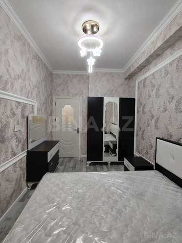 1 otaqlı yeni tikili - Memar Əcəmi m. - 59.5 m² (10)