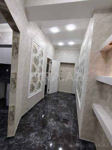 1 otaqlı yeni tikili - Memar Əcəmi m. - 59.5 m² (11)