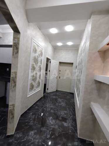 1 otaqlı yeni tikili - Memar Əcəmi m. - 59.5 m² (12)