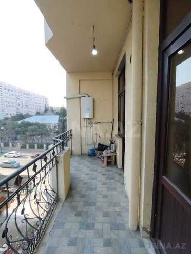 1 otaqlı yeni tikili - Memar Əcəmi m. - 59.5 m² (15)