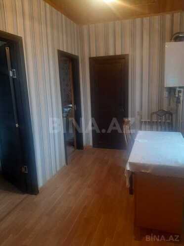 2 otaqlı həyət evi/bağ evi - Qəbələ - 60 m² (3)