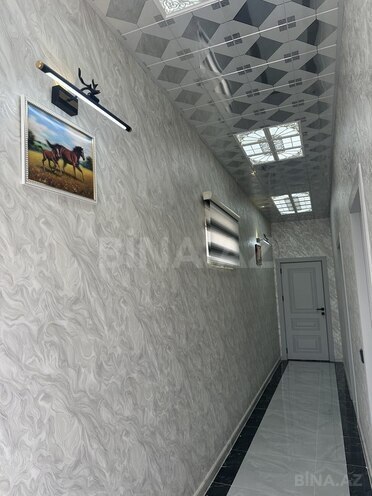 4-комн. дом/дача - пос. Ени Гюнешли - 120 м² (12)