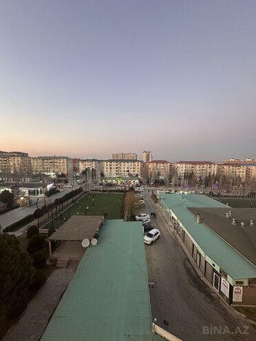 Продается 1-комн. новостройка 44 м², пос. Масазыр, photo 11 from 12