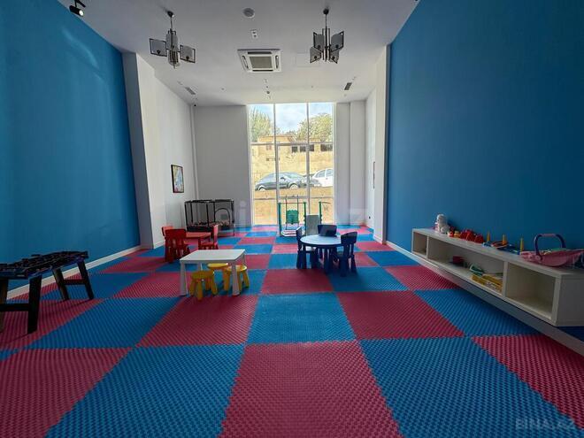 4 otaqlı yeni tikili - İçəri Şəhər m. - 153 m² (12)