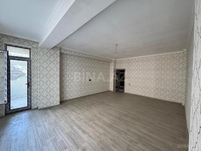 2-комн. новостройка - Наримановский  р. - 120 м² (2)