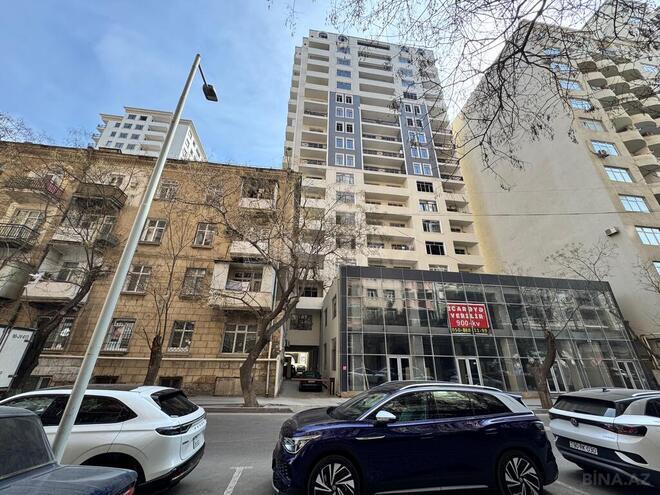 2-комн. новостройка - Наримановский  р. - 120 м² (17)