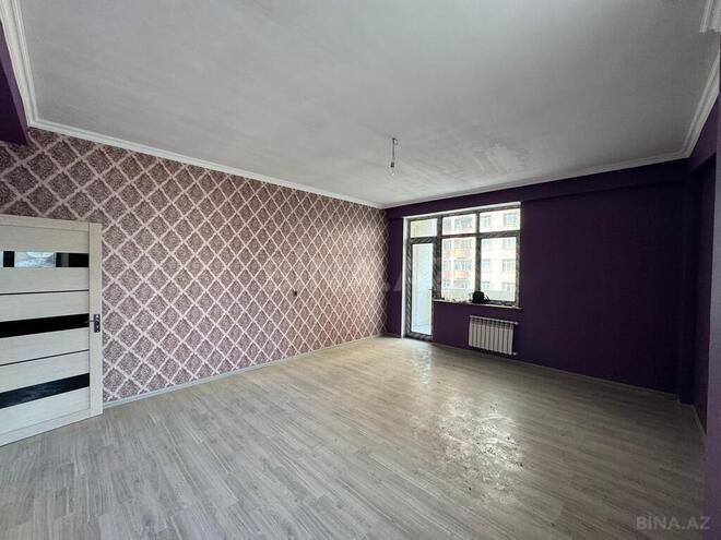 2-комн. новостройка - Наримановский  р. - 120 м² (3)