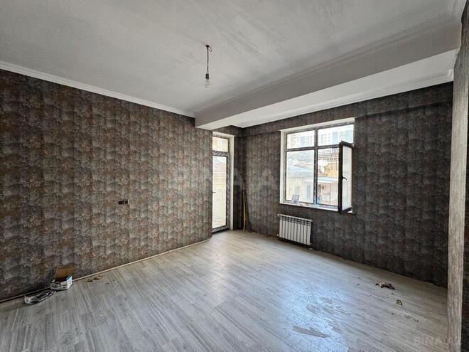 2-комн. новостройка - Наримановский  р. - 120 м² (5)