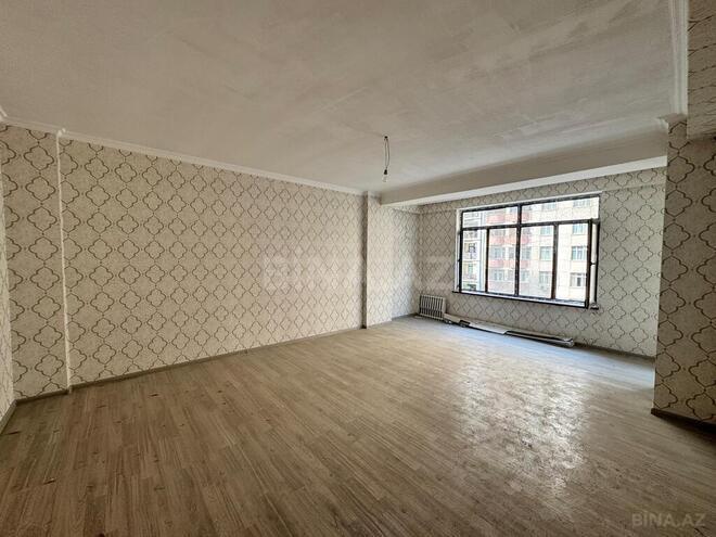 2-комн. новостройка - Наримановский  р. - 120 м² (1)