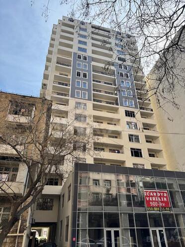 2-комн. новостройка - Наримановский  р. - 120 м² (16)