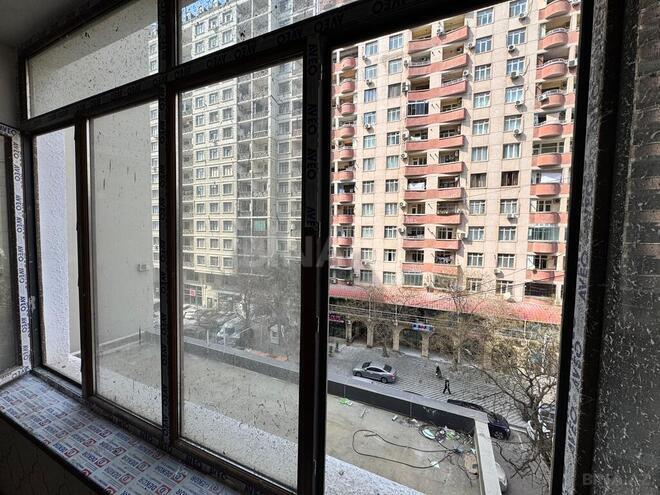 2-комн. новостройка - Наримановский  р. - 120 м² (12)