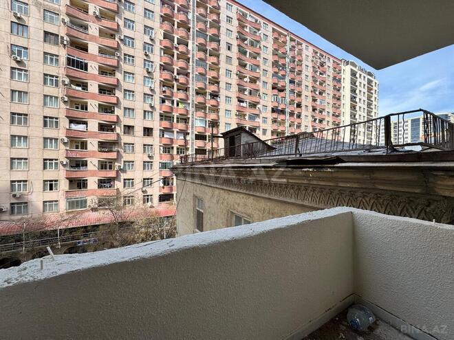 2-комн. новостройка - Наримановский  р. - 120 м² (11)