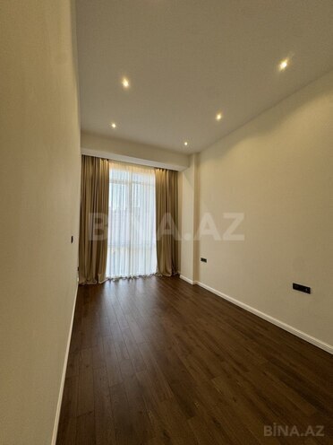 4 otaqlı yeni tikili - İçəri Şəhər m. - 153 m² (14)