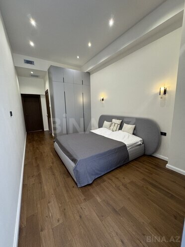 4 otaqlı yeni tikili - İçəri Şəhər m. - 153 m² (15)