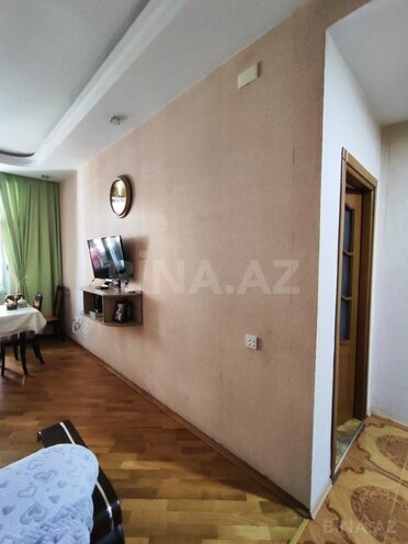2-комн. новостройка - м. 28 мая - 65 м² (9)