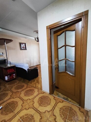 2-комн. новостройка - м. 28 мая - 65 м² (5)