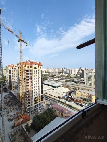 2-комн. новостройка - м. 28 мая - 65 м² (2)