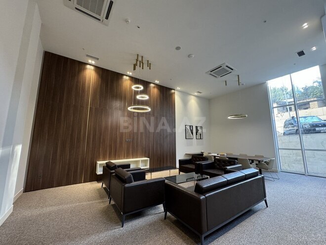 4 otaqlı yeni tikili - İçəri Şəhər m. - 153 m² (23)