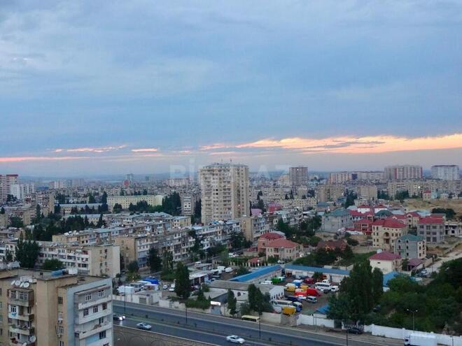 2-комн. новостройка - м. Халглар Достлугу - 80 м² (2)