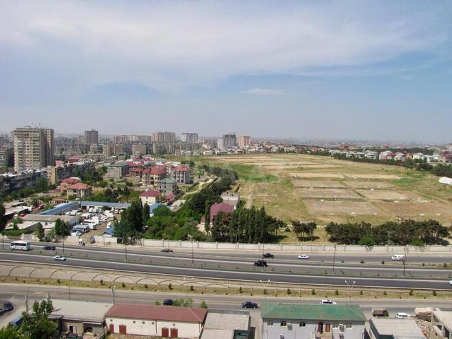 2-комн. новостройка - м. Халглар Достлугу - 80 м² (1)