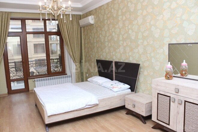 4 otaqlı yeni tikili - 28 May m. - 220 m² (16)