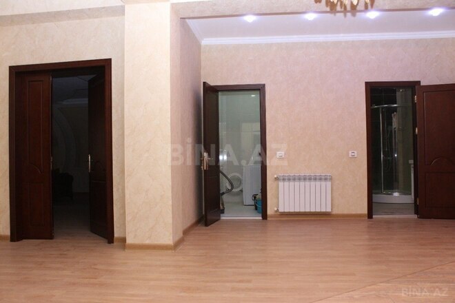 4 otaqlı yeni tikili - 28 May m. - 220 m² (7)