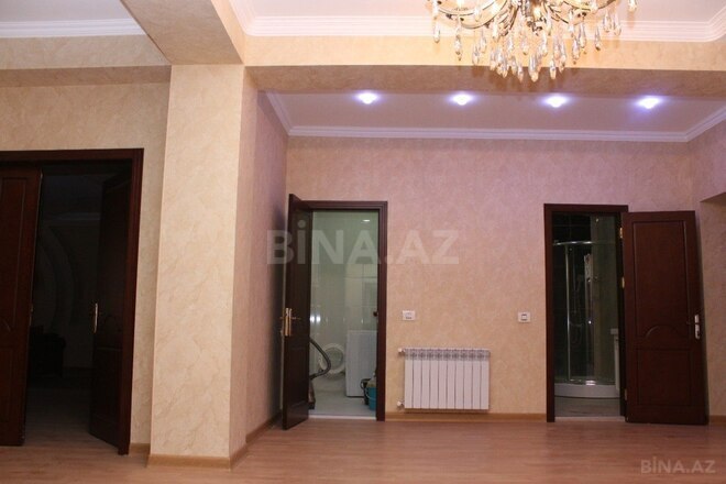 4 otaqlı yeni tikili - 28 May m. - 220 m² (8)