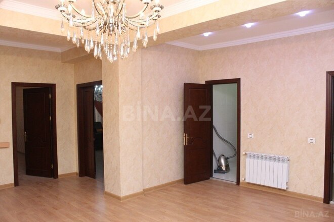 4 otaqlı yeni tikili - 28 May m. - 220 m² (10)