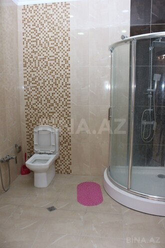 4 otaqlı yeni tikili - 28 May m. - 220 m² (28)