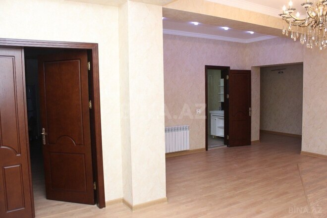 4 otaqlı yeni tikili - 28 May m. - 220 m² (9)