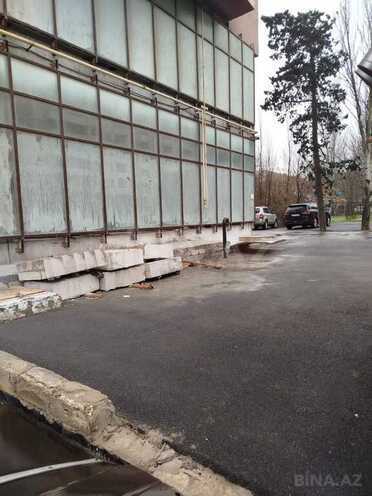 Obyekt - Qaraçuxur q. - 1000 m² (3)