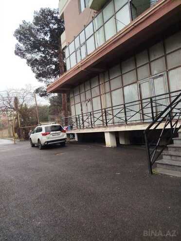 Obyekt - Qaraçuxur q. - 1000 m² (1)