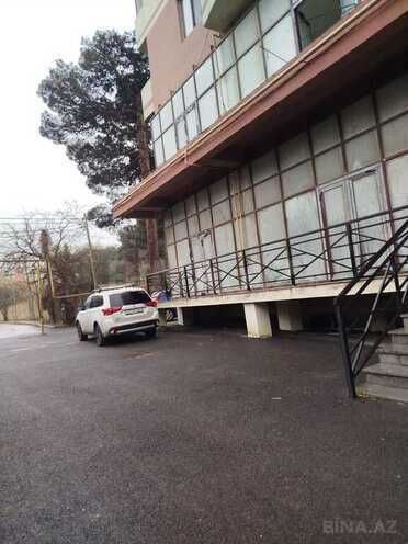 Obyekt - Qaraçuxur q. - 1000 m² (2)