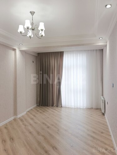 3 otaqlı yeni tikili - 8 Noyabr m. - 110 m² (20)