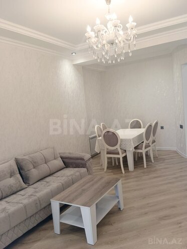 3 otaqlı yeni tikili - 8 Noyabr m. - 110 m² (11)
